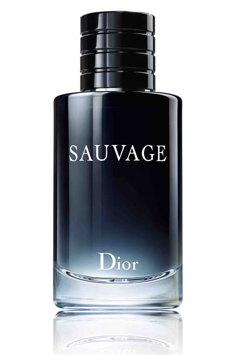 sauvage Dior perfume